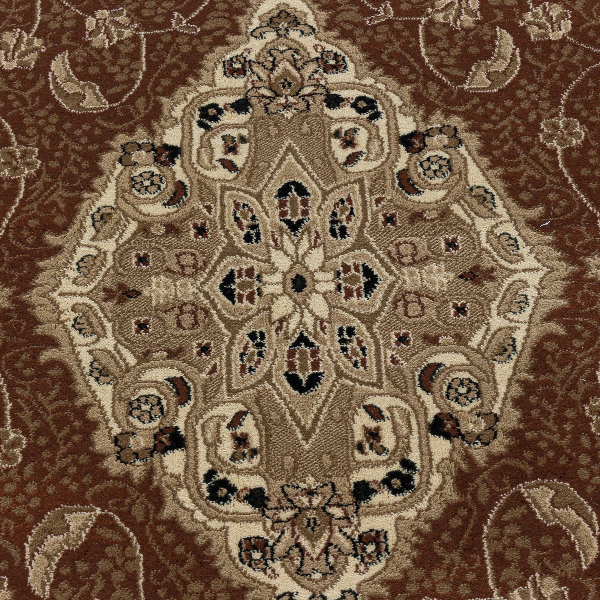 Oriental Rug Modern