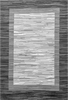 Geometrischer Diamant-Teppich 