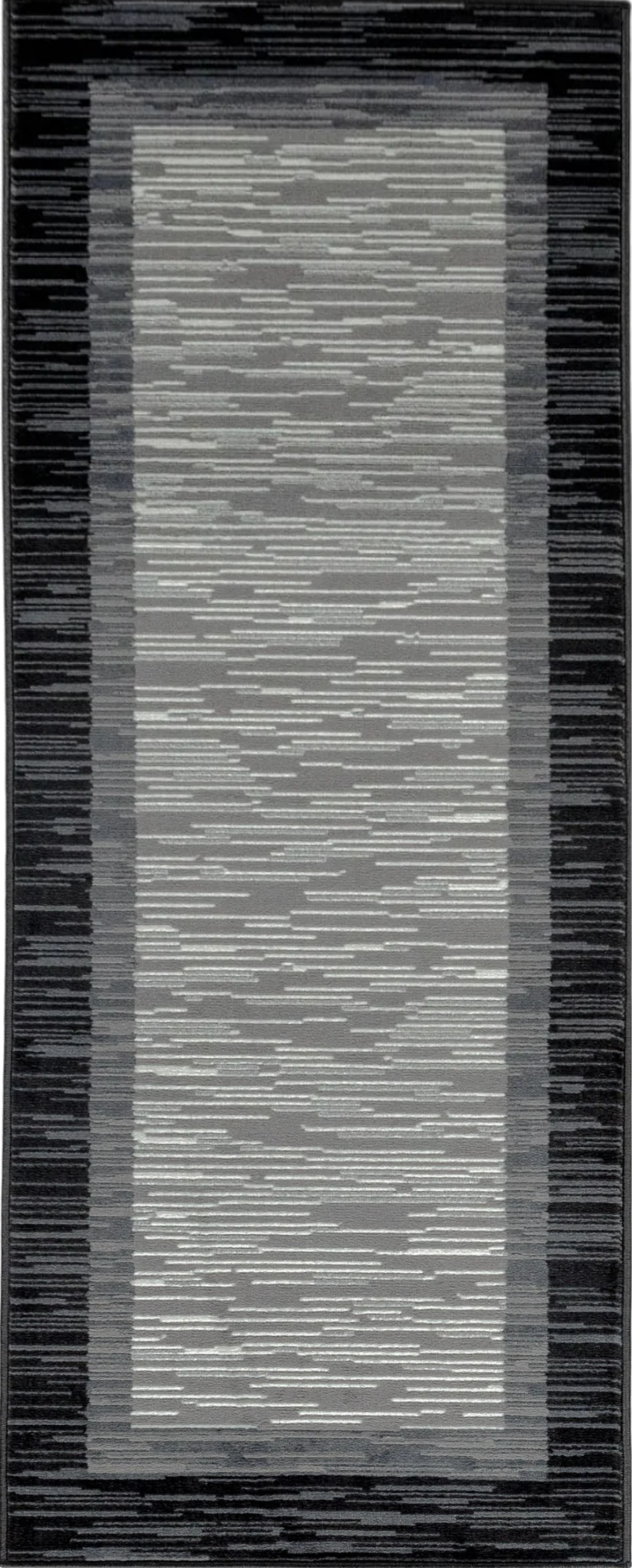 Geometric Diamond Rug