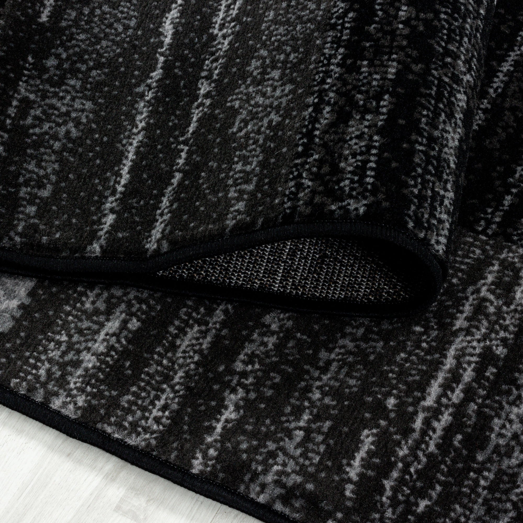 Geometric Tessellated Cozy Floor Rug