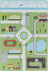 Play Street Rug 