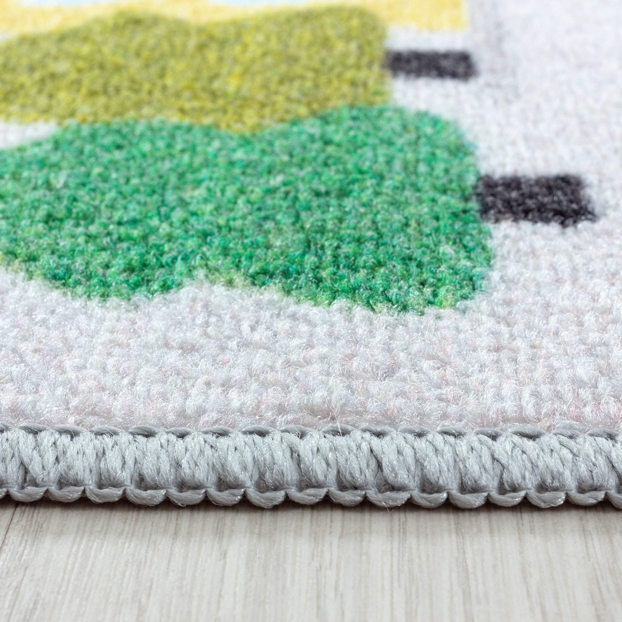 Play Street Elegant Area Rug