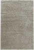Solid Color Neutral Rug 
