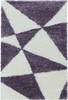 Polygon Modern Rug 