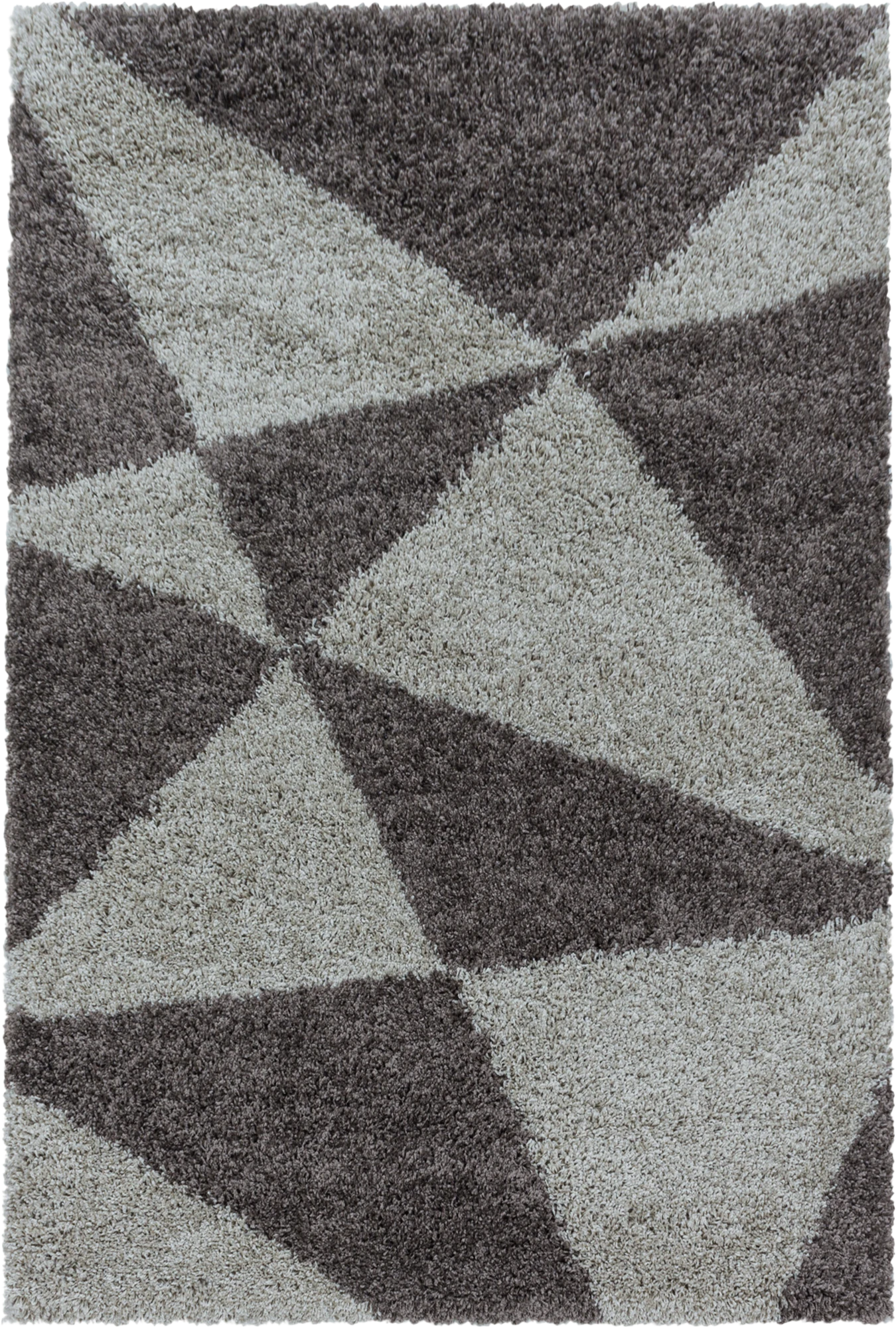 Lattice Modern Rug
