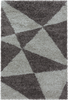 Lattice Modern Rug 