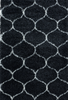 Scandinavian Stylish Area Rug Modern 