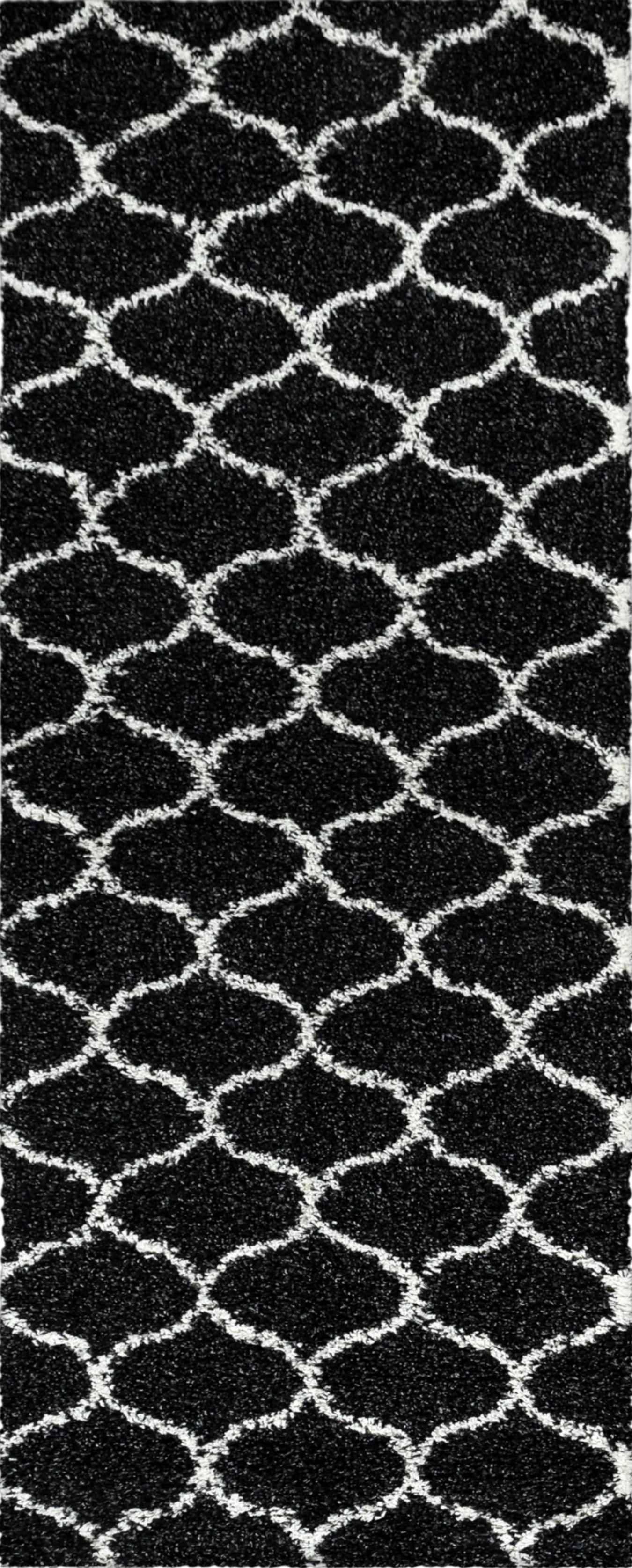 Skandinavischer stilvoller Teppich Modern