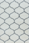 Scandinavian Rug Cream Cream