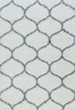Scandinavian Rug Cream 