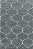 Scandinavian Neutral Area Rug Gray 