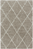 Geometric Rug Beige 