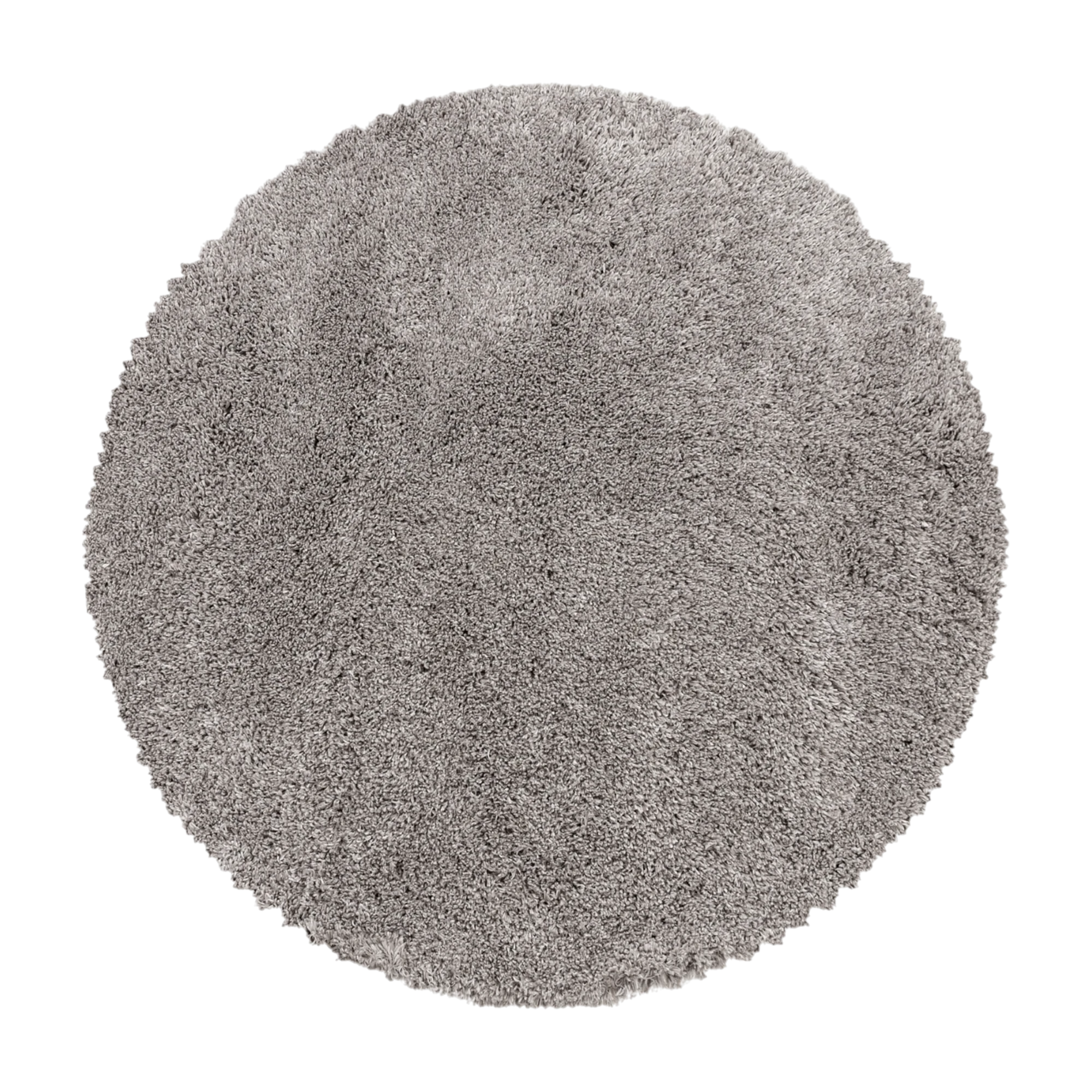 Ultra-Soft Shag High Pile Rug | Beige