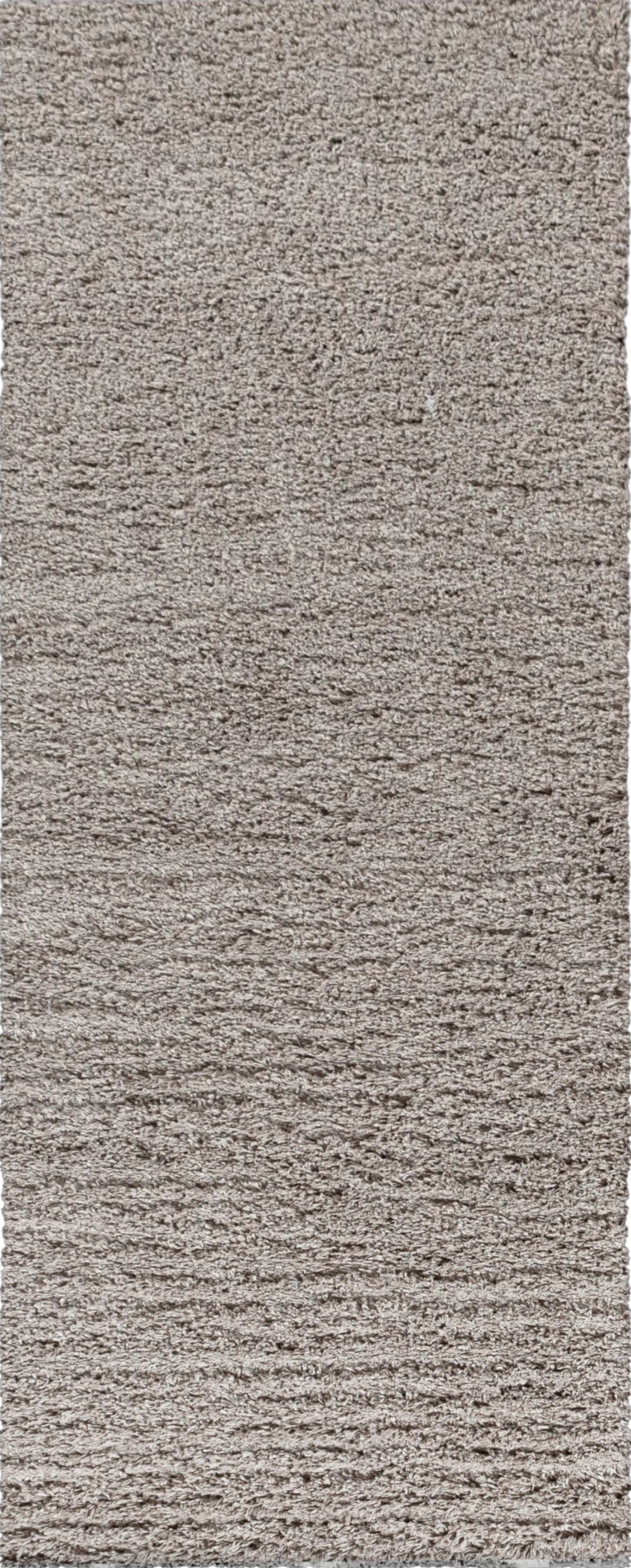 Ultra-Soft Shag High Pile Rug | Beige