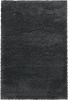 Einfarbiger, raffinierter Teppich 