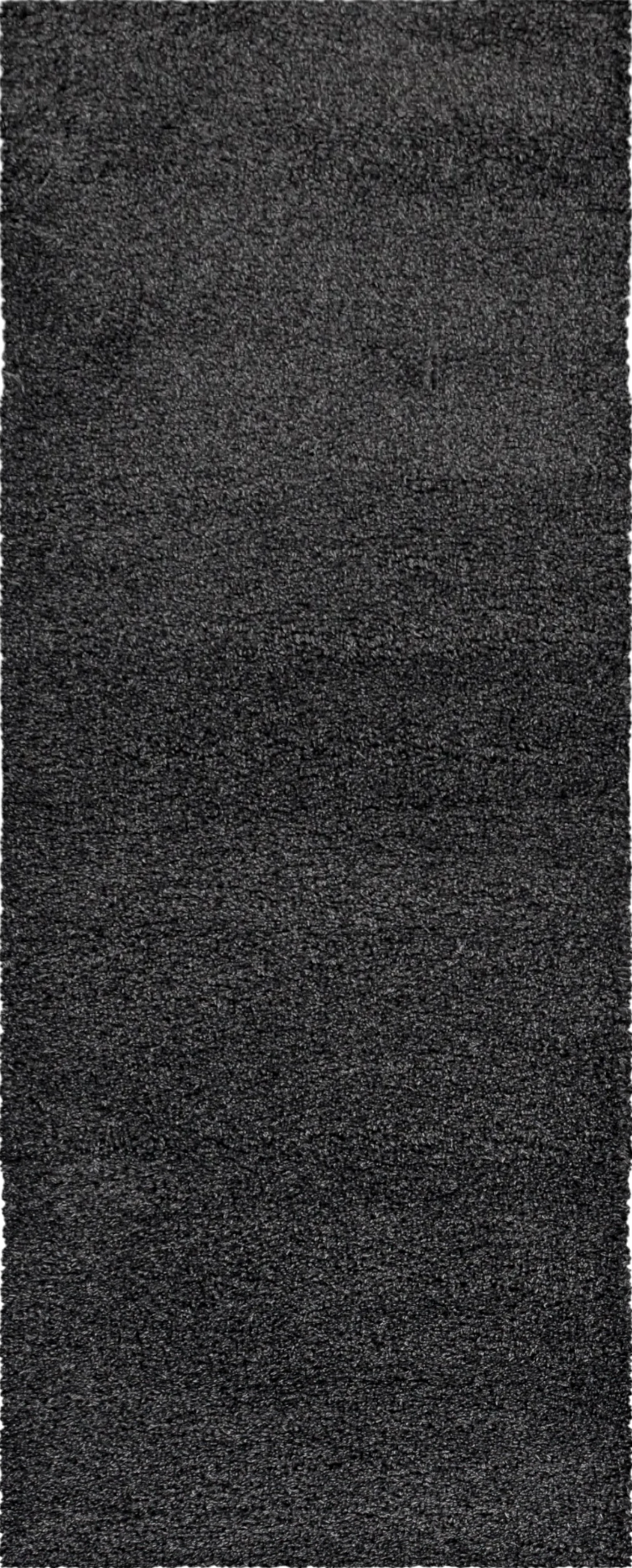 Ultra-Soft Shag High Pile Rug | Gray