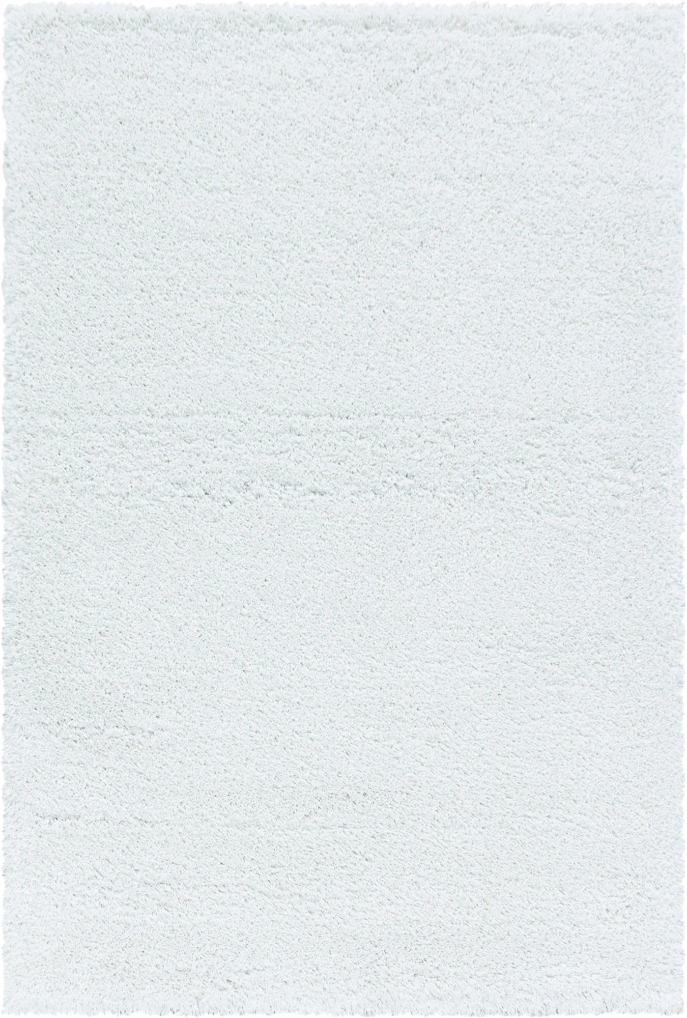 Plain Color Cozy Area Rug
