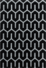 Tessellated Stylish Floor Rug 