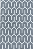 Diamond Cozy Floor Rug 