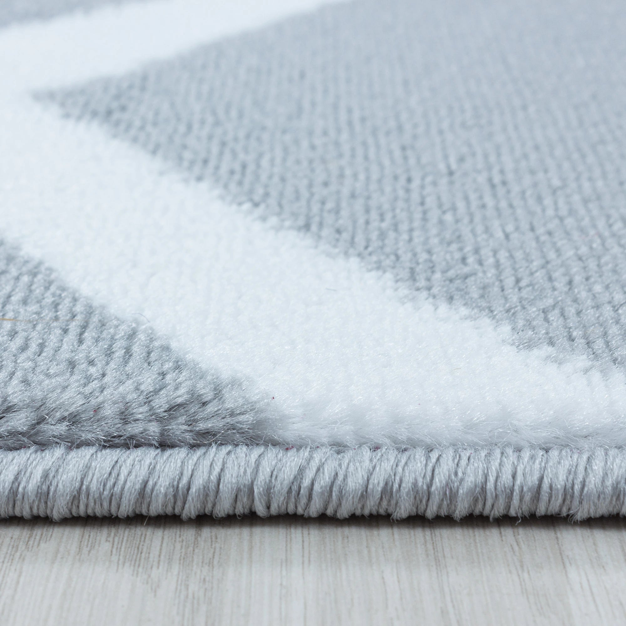 Diamond Cozy Bodenteppich