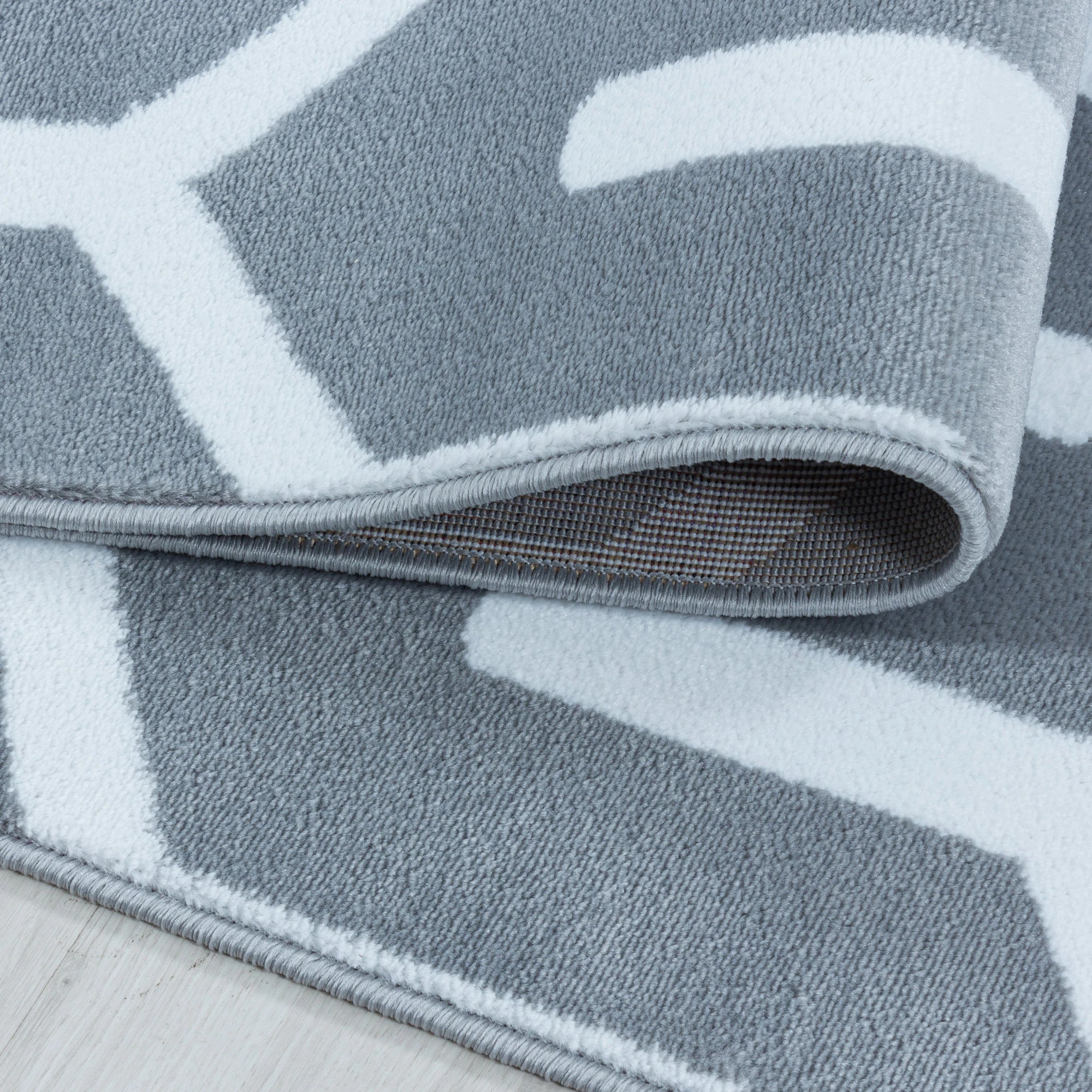 Diamond Cozy Bodenteppich