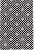 Geometric Rug Modern 