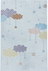 Moon And Stars Chic Rug 