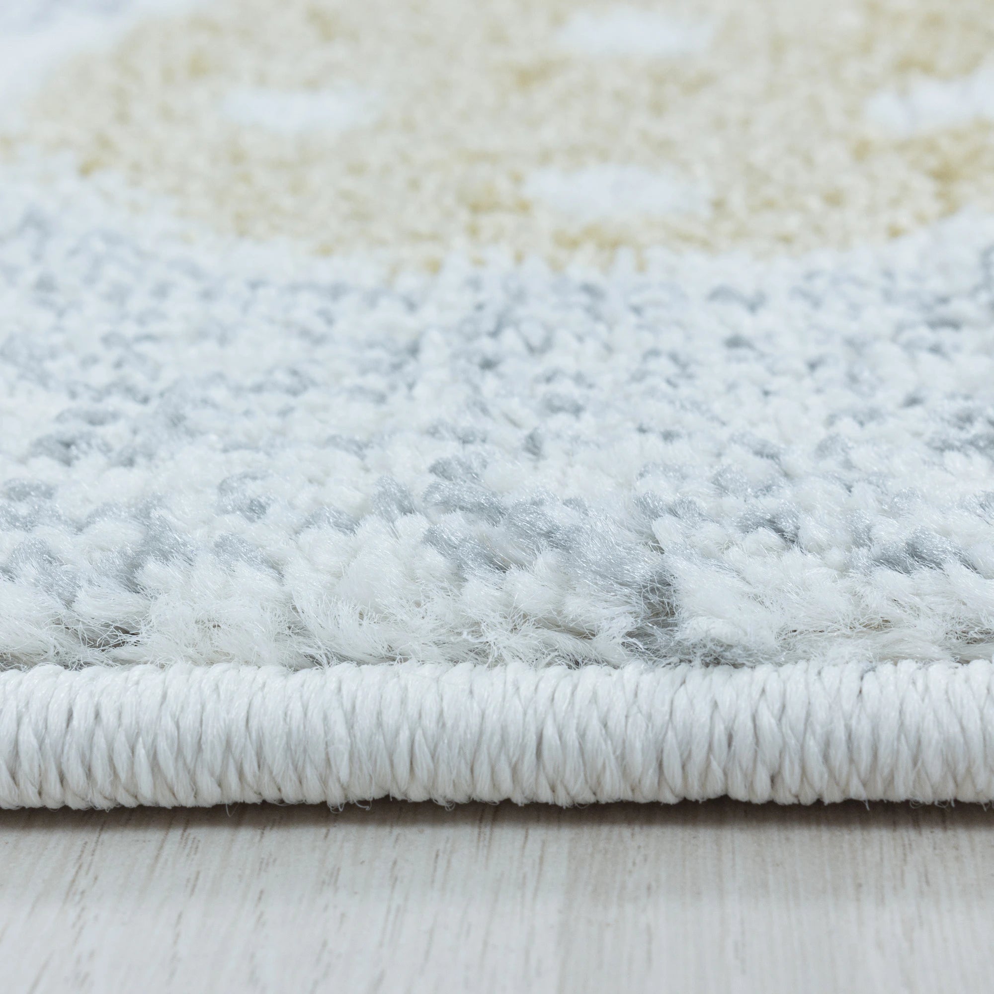Moon And Stars Chic Rug