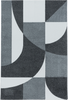 Mosaikteppich mit Polygonmuster 