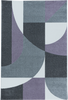 Polygon-Teppich 