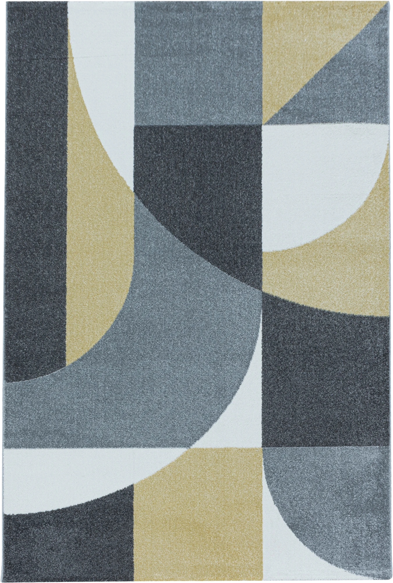Polygon Lattice Rug