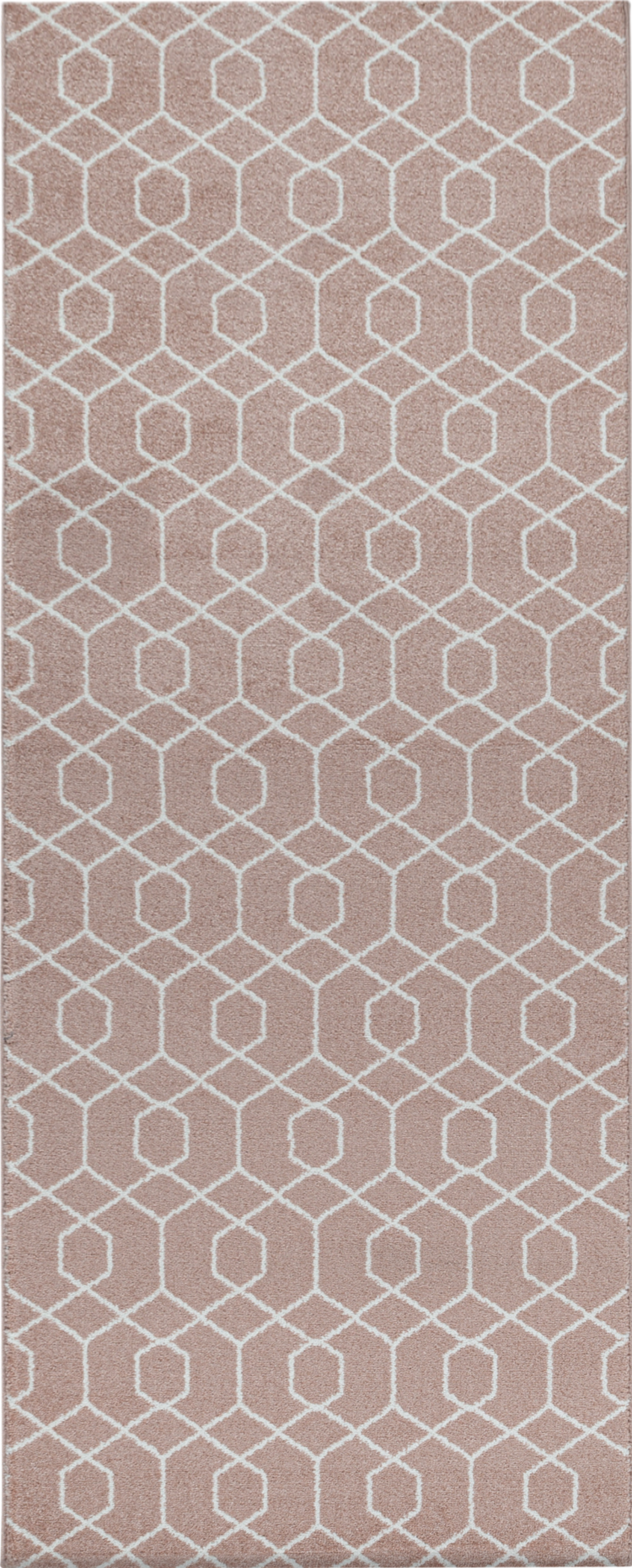 Diamond Cozy Bodenteppich Modern