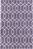 Mosaik-Diamant-Teppich 