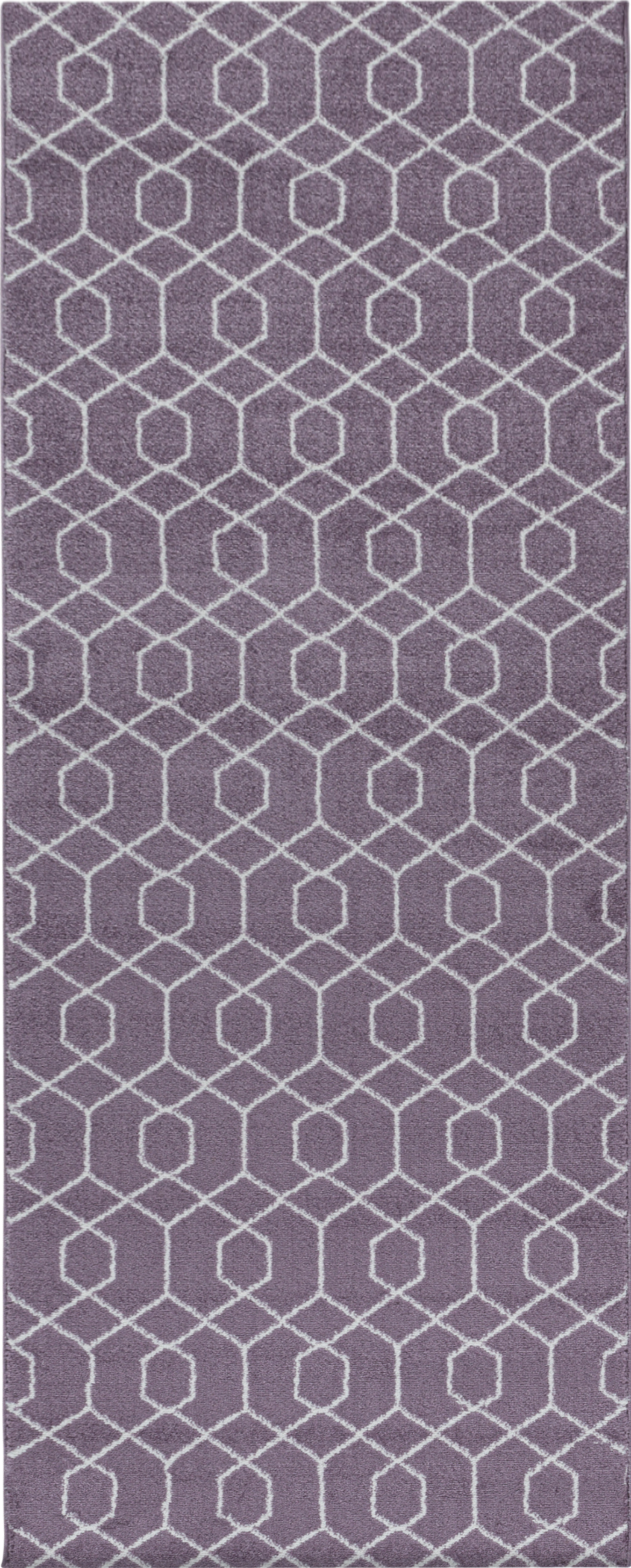 Mosaik-Diamant-Teppich