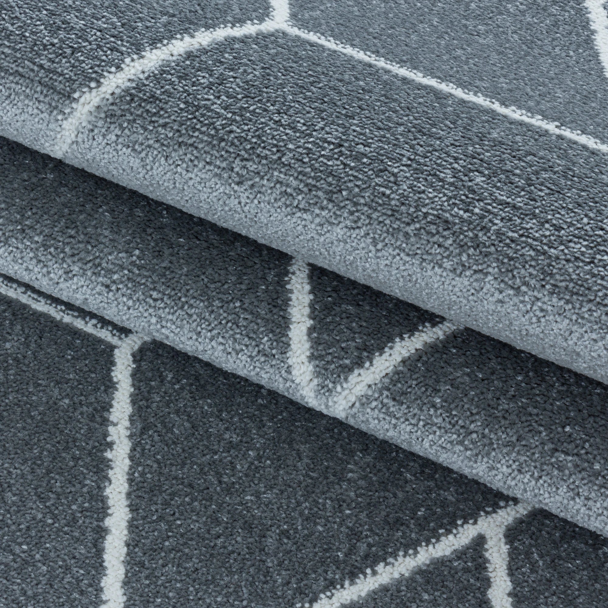 Geometrischer neutraler Bodenteppich