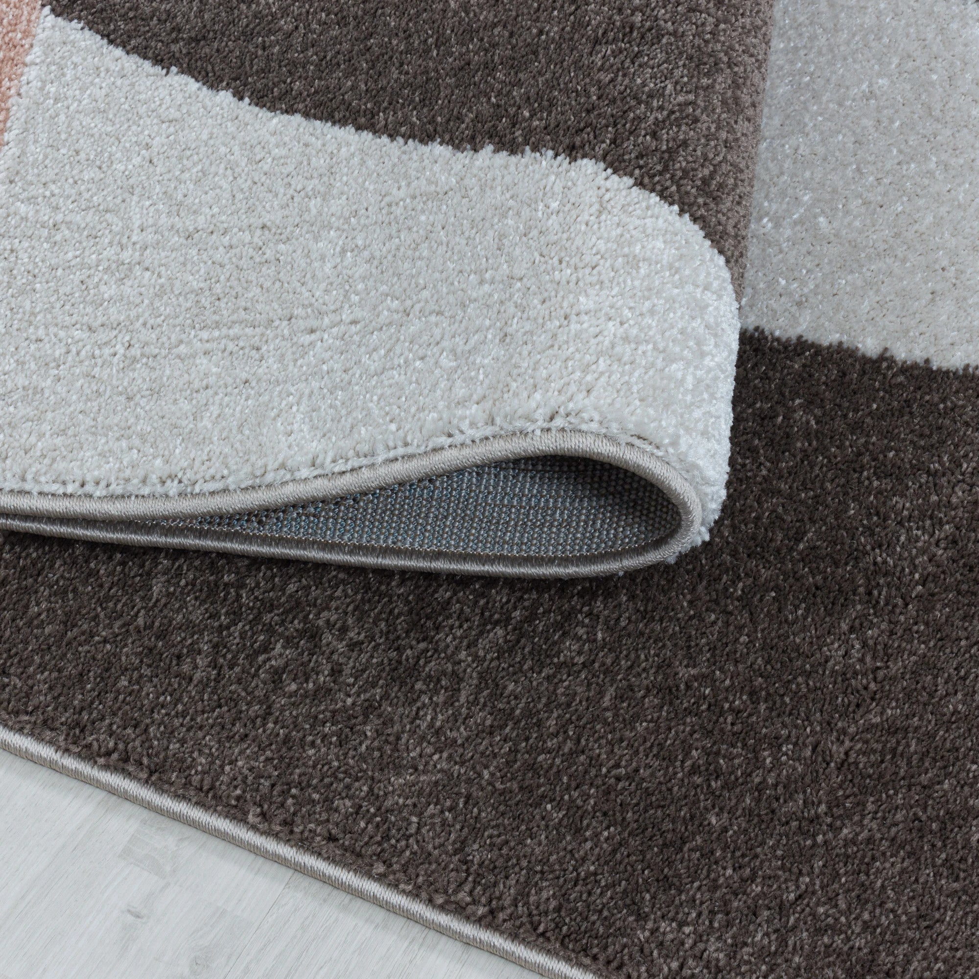 Ombre Rug Pink