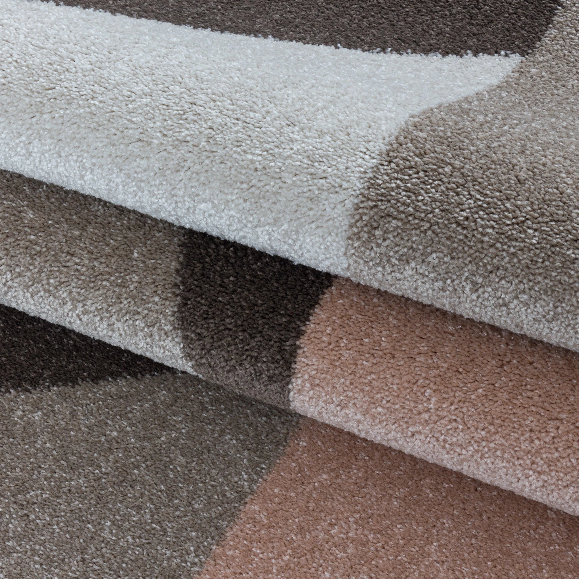 Ombre Rug Pink