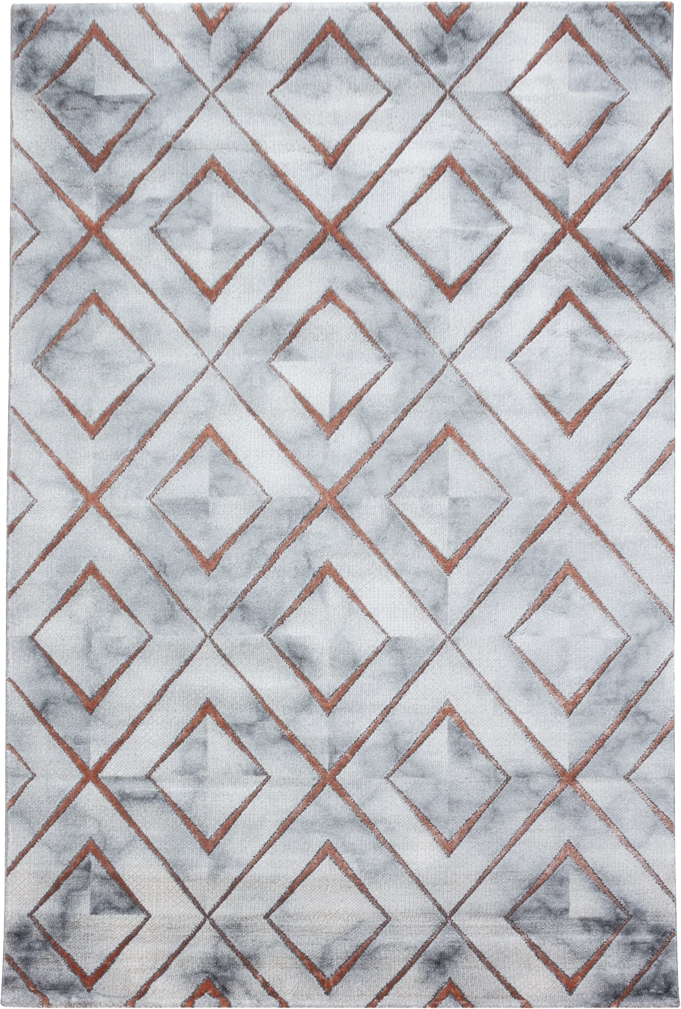 Marble Rug Modern