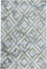 Marmor-Teppich Modern 