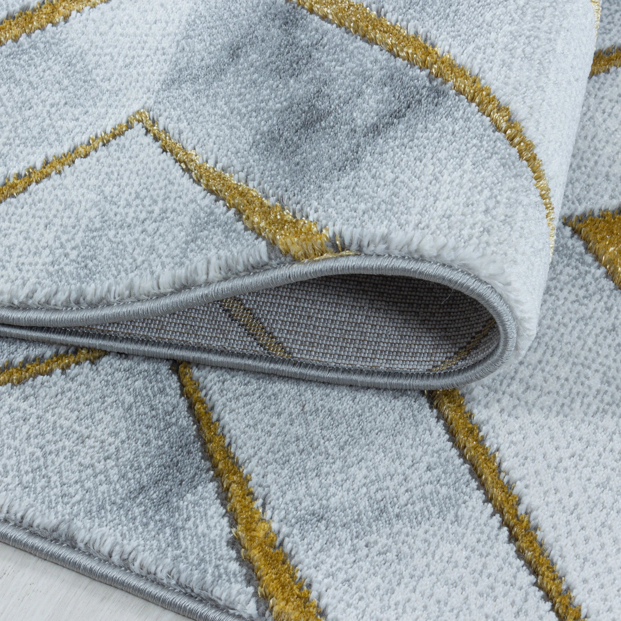 Marble Area Rug Modern