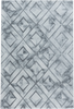Marmorteppich Silber 