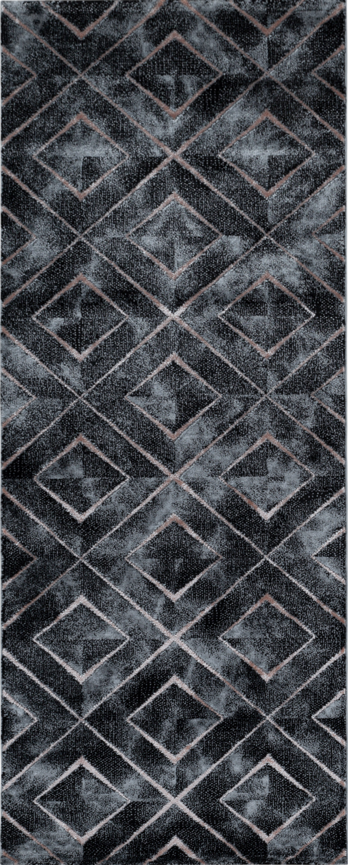 Marble Neutral Chic Area Rug