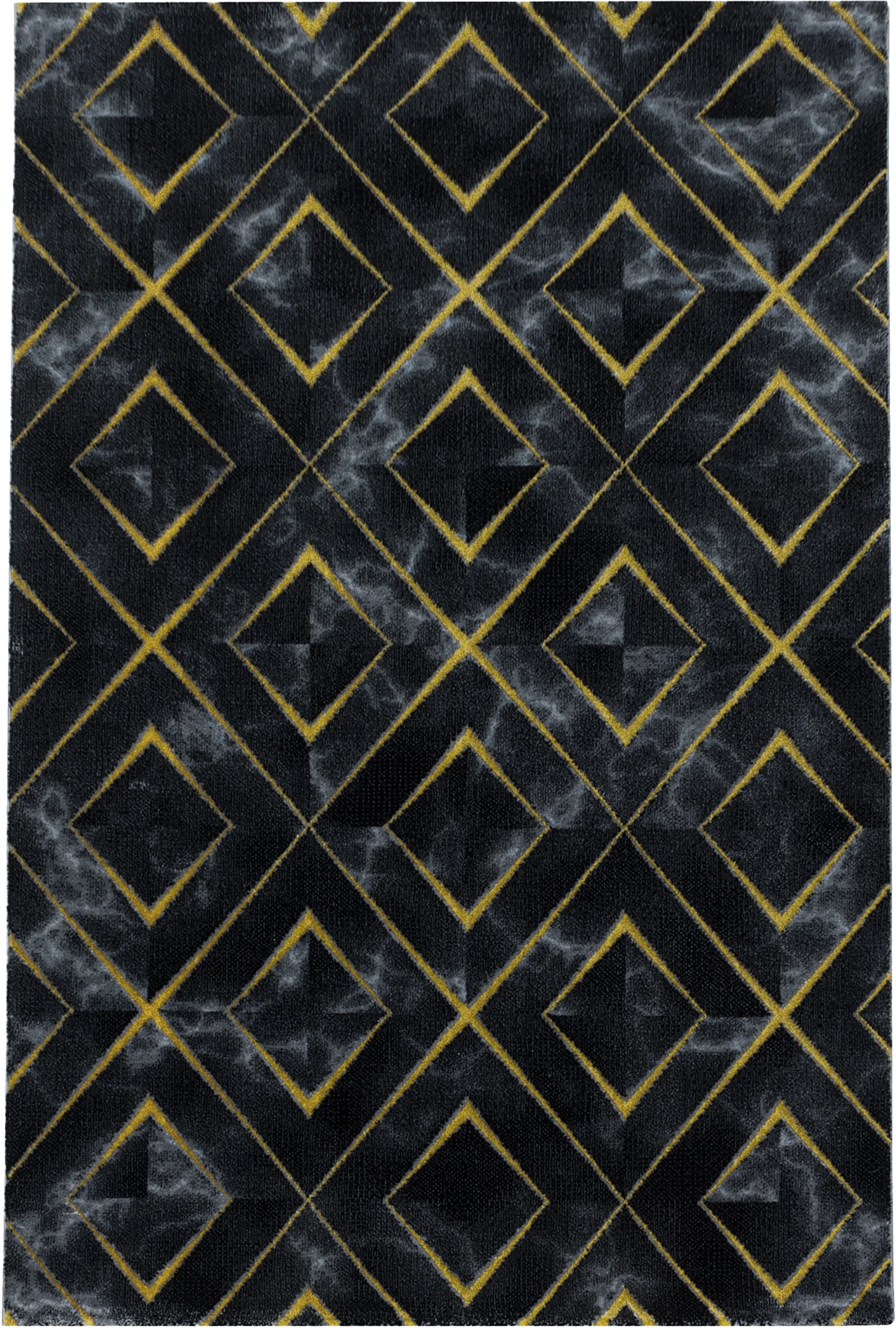 Marble Chic Area Rug Modern