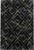 Marmor Chic Bereich Teppich Modern 