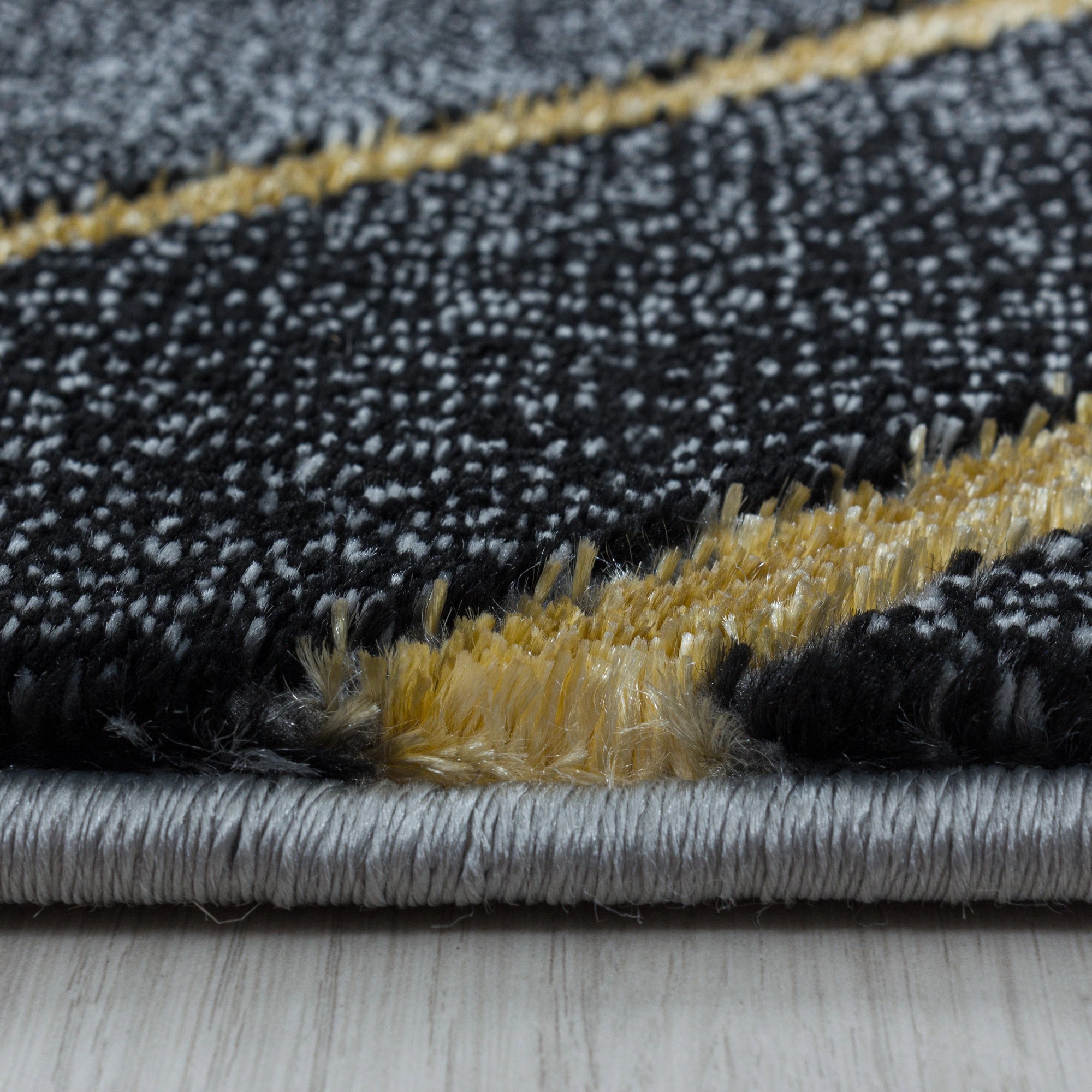 Marble Chic Area Rug Modern