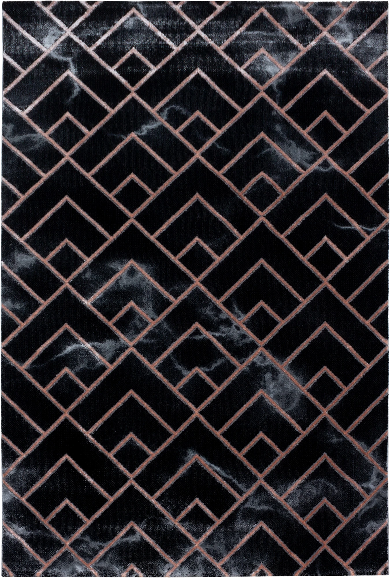 Marble Refined Premium Decor Rug