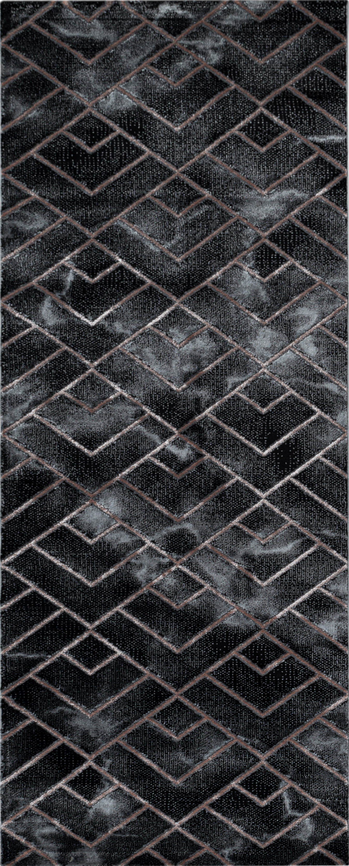 Marble Refined Premium Decor Rug