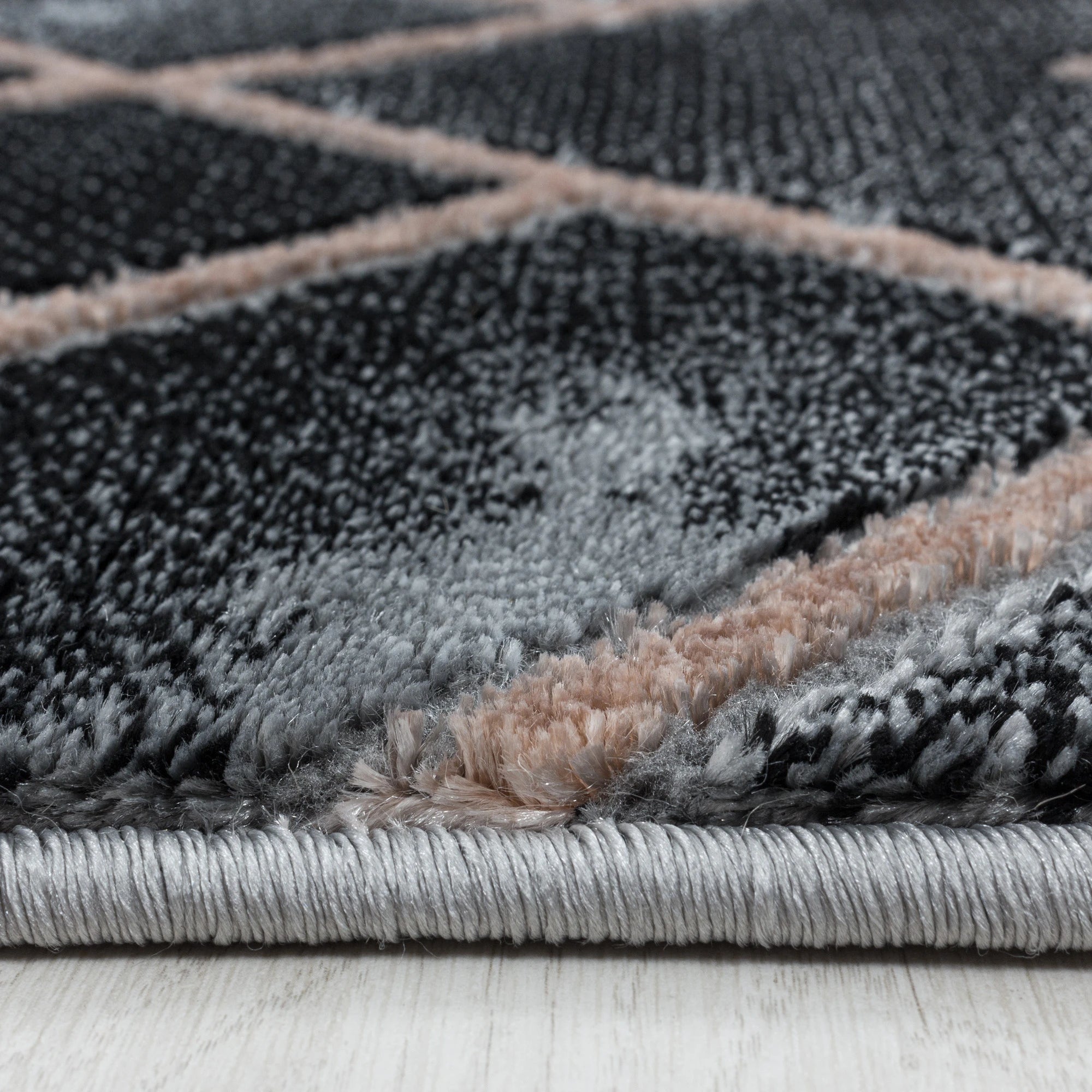 Marble Refined Premium Decor Rug