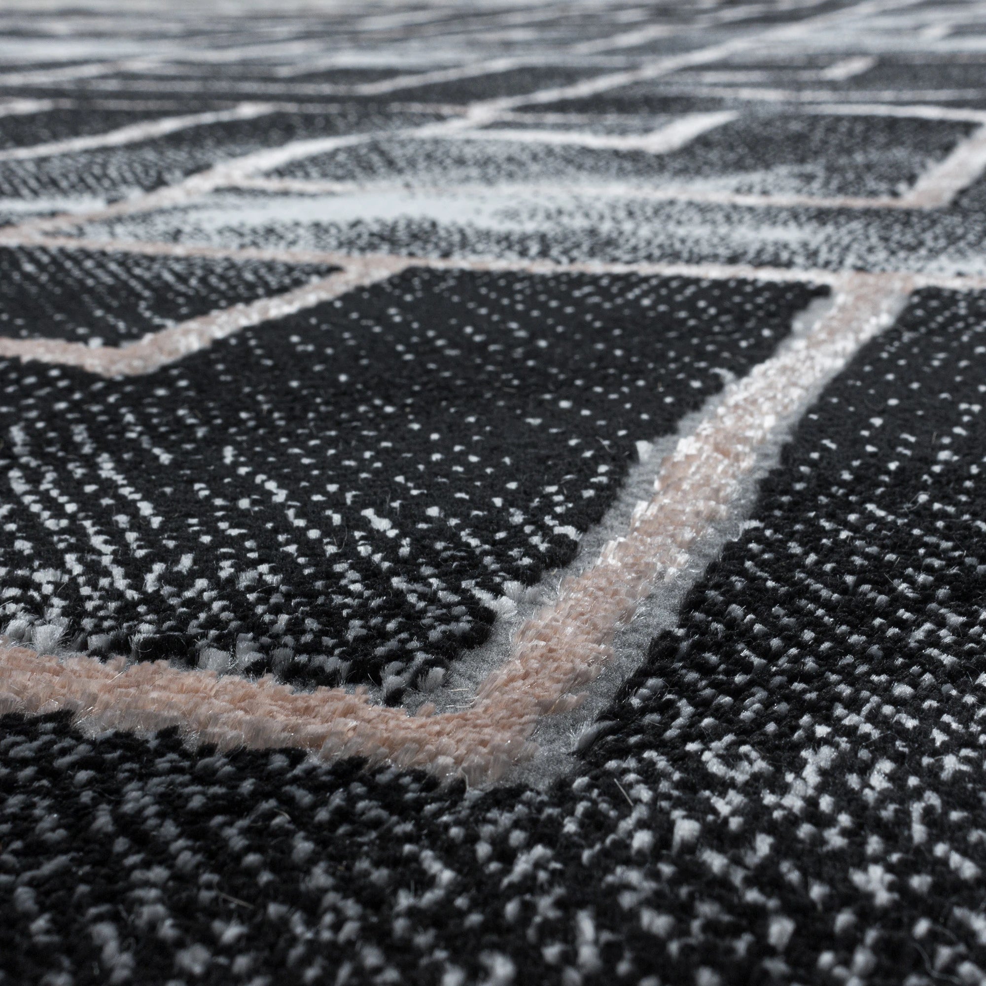 Marble Refined Premium Decor Rug