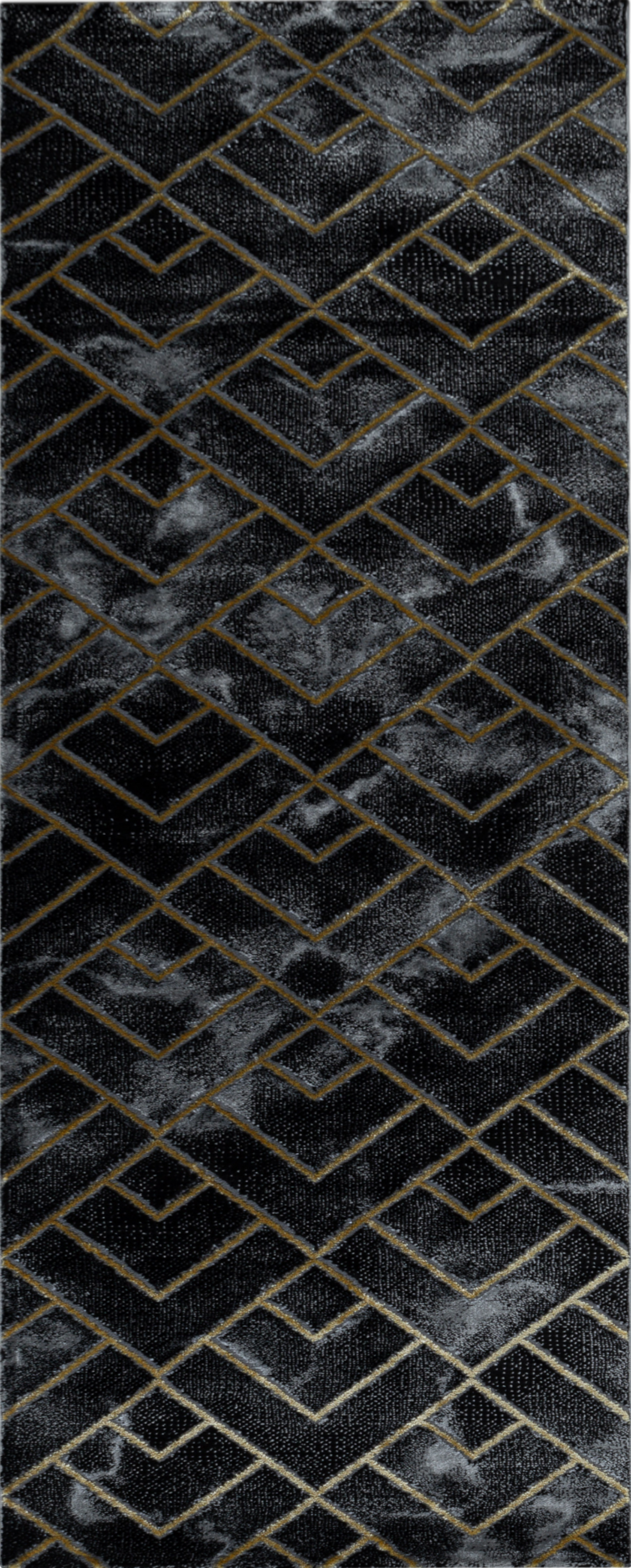 Marble Elegant Area Rug Modern